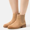 Clarks Cologne Arlo – Bottines – Light Tan à prix imbattables 25