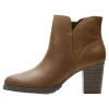 Nouvelle Collection Clarks Verona Trish – Bottines – Brown 20