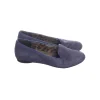 Clarks Ballet Flats Blue SHOES-EU-36 Women guranteed de qualité 22