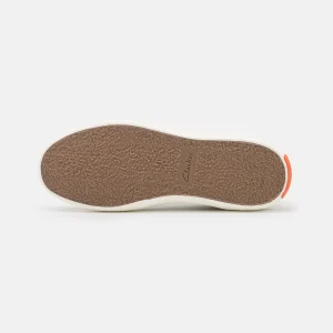 officiel Clarks Aceley Lace – Baskets Basses – White 16