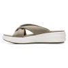 achetez Clarks Drift Ave D – Mules – Green 20