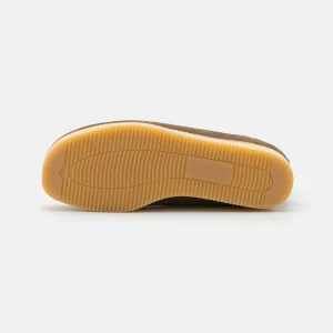 marque moins cher Clarks Originals Wallabee – Bottines À Lacets – Light Brown 16