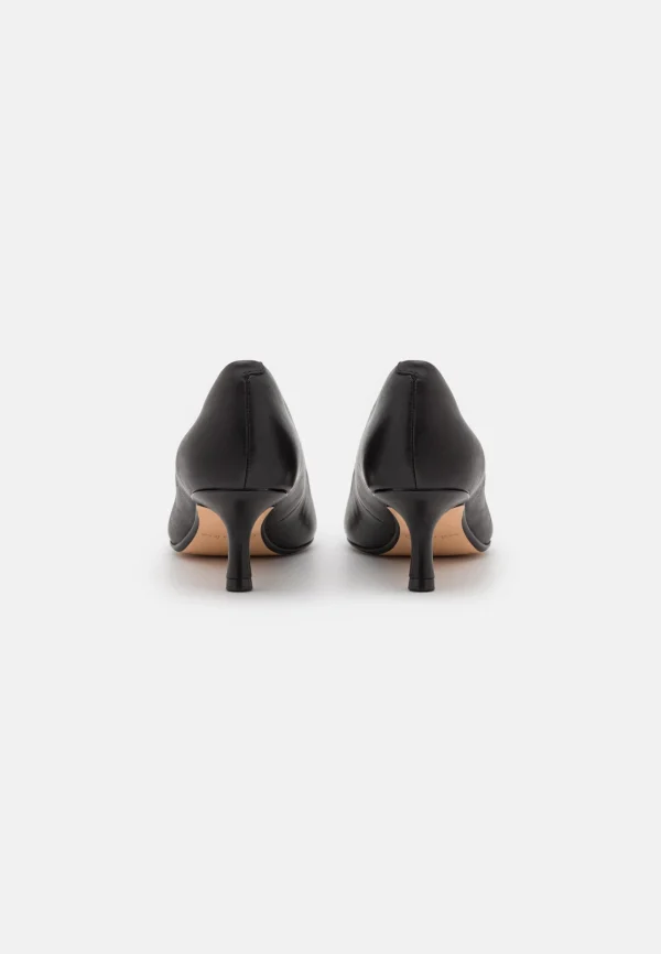 Livraison rapide Clarks Violet – Escarpins – Black 5