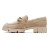 Clarks Teala Trim – Mocassins – Beige Livraison rapide 17