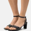 Clarks Seren Strap – Sandales – Black en ligne officielle 25