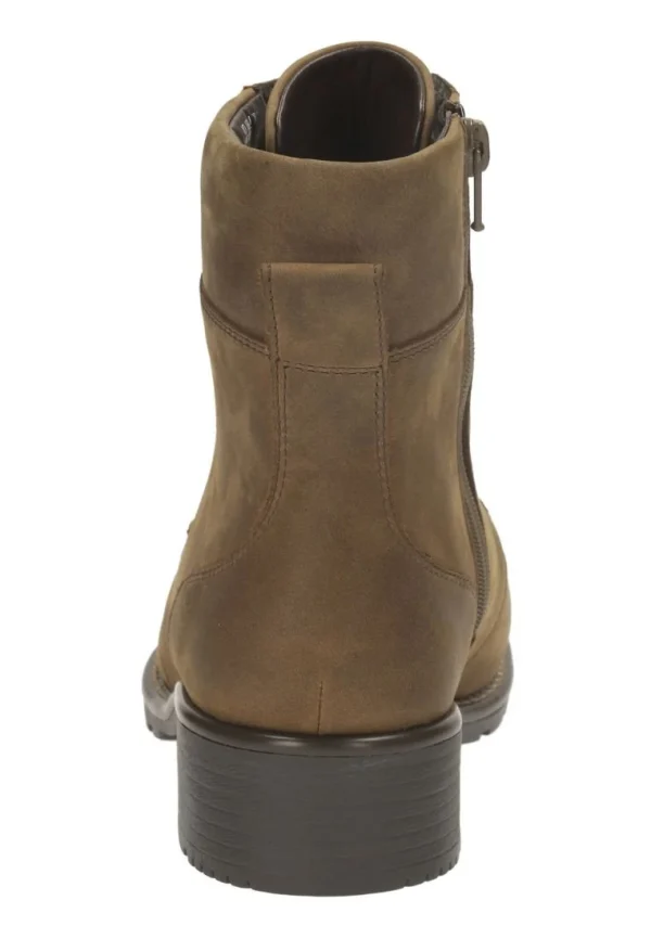 Clarks Orinoco Spice – Bottines À Lacets – Camel Acheter 3