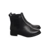 REMISE allant Clarks Chelsea Boots Black SHOES-EU-37 Women 25