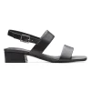 styles dernier cri Clarks Seren Strap D – Sandales – Black 20
