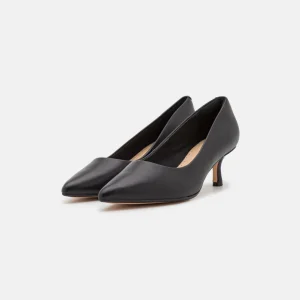 Livraison rapide Clarks Violet – Escarpins – Black 12