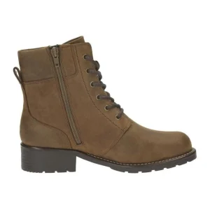 Clarks Orinoco Spice – Bottines À Lacets – Camel Acheter 13