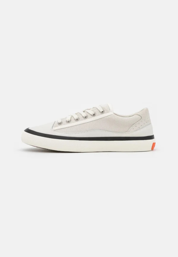 officiel Clarks Aceley Lace – Baskets Basses – White 3