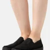 aux meilleurs prix Clarks Barleigh – Mocassins – Black 20