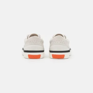 officiel Clarks Aceley Lace – Baskets Basses – White 14