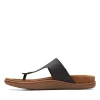 Clarks Tongs – Black soldes en ligne 23