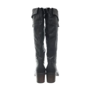 magasin pour Clarks Boots Black SHOES-EU-41 Women 13