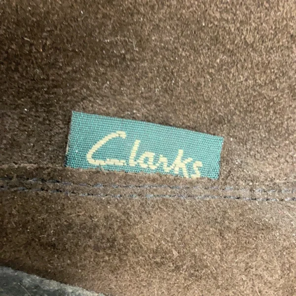 garantie de qualité Clarks Ankle Boots Brown SHOES-EU-38 Women 6