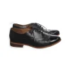 magasin Clarks Oxford Shoes Black SHOES-EU-42 Women 29