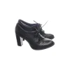 Clarks Heeled Boots Black SHOES-EU-36 Women garantis authentique 17