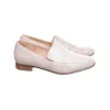 Clarks Loafers Beige SHOES-EU-38 Women achetez pas cher 19