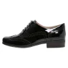 De Qualité Clarks Hamble Oak – Derbies – Black 19