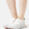 Clarks Atltrek Strap – Baskets Basses – Light Grey Combination vente à bas prix 20