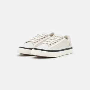 officiel Clarks Aceley Lace – Baskets Basses – White 12