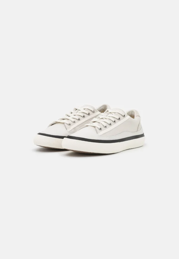 officiel Clarks Aceley Lace – Baskets Basses – White 4