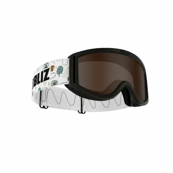 Tout neuf 🥰 Bliz Pixie – Masque ski enfant ⌛ online boutique 1