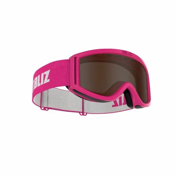 Tout neuf 🥰 Bliz Pixie – Masque ski enfant ⌛ online boutique 3