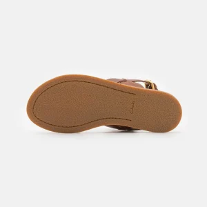 acheter en ligne Clarks Karsea Strap – Sandales – Tan Combi 16
