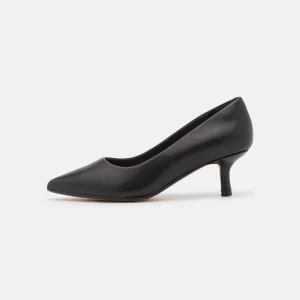 Livraison rapide Clarks Violet – Escarpins – Black 10