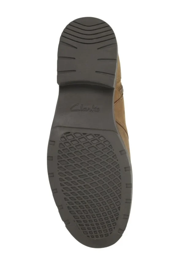 Clarks Orinoco Spice – Bottines À Lacets – Camel Acheter 6