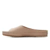 Clarks Brookleighflow – D – Mules – Beige De Qualité 23
