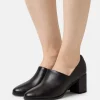 Clarks Escarpins – Black Satisfait ou Remboursé 20