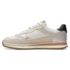 Clarks Craftrun Tor. – D – Baskets Basses – White nouveau produit 19
