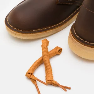 Clarks Originals Desert Boot – Chaussures À Lacets – Beeswax site pas cher 18
