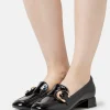 soldes en ligne Clarks Mocassins – Black 22