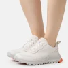 grande marque pas cher Clarks Atll Trek Free – Baskets Basses – White Combination 20