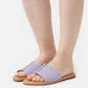 Clarks Karsea Mule – Mules – Lilac Couleurs variées 22