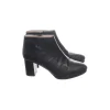 à prix promos Clarks Heeled Boots Black SHOES-EU-37 Women 19