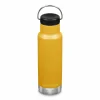 Remise 🎁 Klean Kanteen Classic Narrow 12oz (355mL) – Loop Cap – Bouteille isotherme 🛒 Vente 13