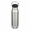 Top 10 🔔 Klean Kanteen Insulated Classic Narrow 12oz (355 ml) – Loop Cap – Gourde isotherme 🎁 mode 8