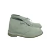 magasin france Clarks Laced Boots Green SHOES-EU-41 Women 17