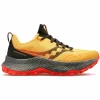 Vente flash 🔔 Saucony Endorphin Trail – Chaussures trail homme 🤩 SOLDES TOUT À 17