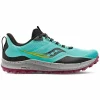france en ligne Nouveau 🌟 Saucony Peregrine 12 – Chaussures trail femme 🤩 19