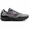 soldes Remise 👍 Saucony Peregrine 12 GTX – Chaussures trail femme 👍 17