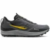 achat pas cher Meilleure affaire 😉 Saucony Peregrine 12 GTX – Chaussures trail homme 🌟 19