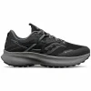 Meilleure vente 🌟 Saucony Ride 15 TR GTX – Chaussures trail femme 🌟 boutique paris 19